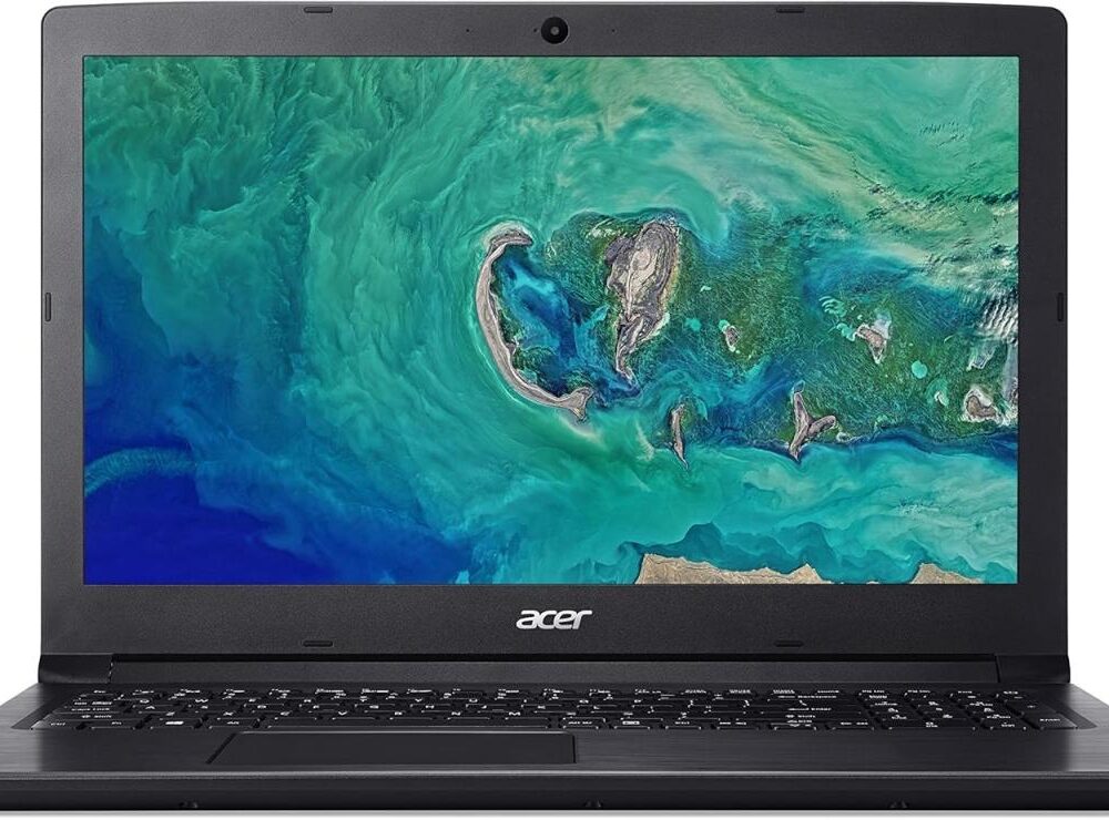 Б/В Ноутбук Acer Aspire 3 A315-53 (15.6″ FHD/Core i3-7020U/8GB/SSD 256GB/HD 620)