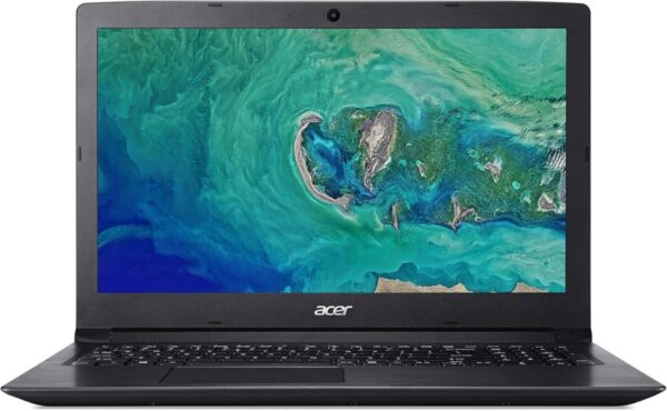 Б/В Ноутбук Acer Aspire 3 A315-53 (15.6" FHD/Core i3-7020U/8GB/SSD 256GB/HD 620)