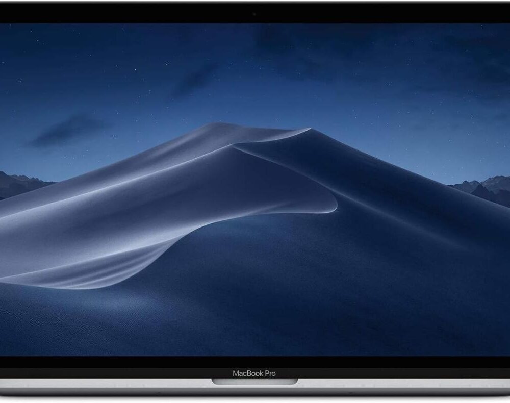 Б/В Ноутбук Apple MacBook Pro A1990 (15.4″ Retina/i7/16GB/SSD 500GB/Radeon 560X)