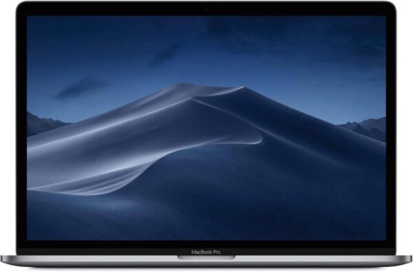 Б/В Ноутбук Apple MacBook Pro A1990 (15.4" Retina/i7/16GB/SSD 500GB/Radeon 560X)