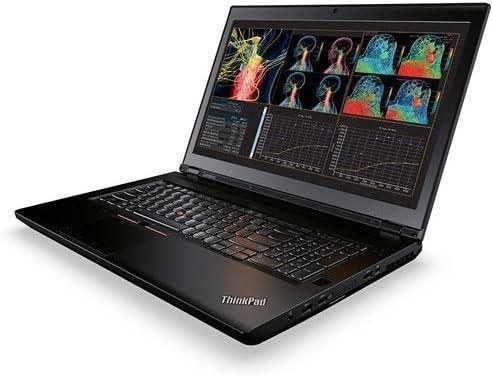 Б/В Ноутбук Lenovo ThinkPad P71 (17.3″ / i7-7820HQ / 16GB / 256GB SSD / Quadro M620)