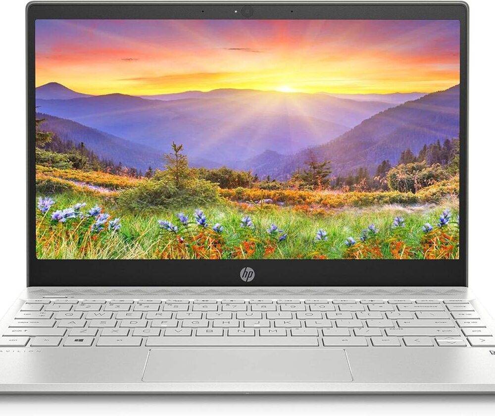 Б/В Ноутбук HP 13-C0C9NA (13″ / Intel Celeron N2840 / 2GB RAM / 64GB SSD)