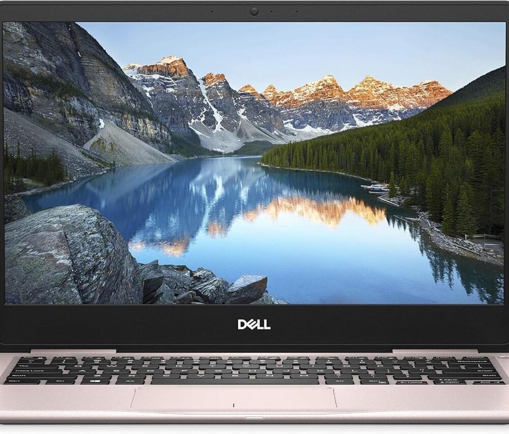 Б/В Ноутбук Dell Inspiron 7380 (13.3″ FHD / Intel Core i7-8565U / 16GB RAM / 512GB SSD)