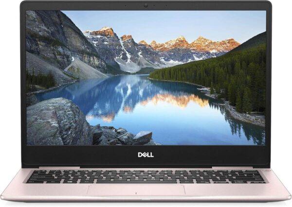 Б/В Ноутбук Dell Inspiron 7380 (13.3" FHD / Intel Core i7-8565U / 16GB RAM / 512GB SSD)