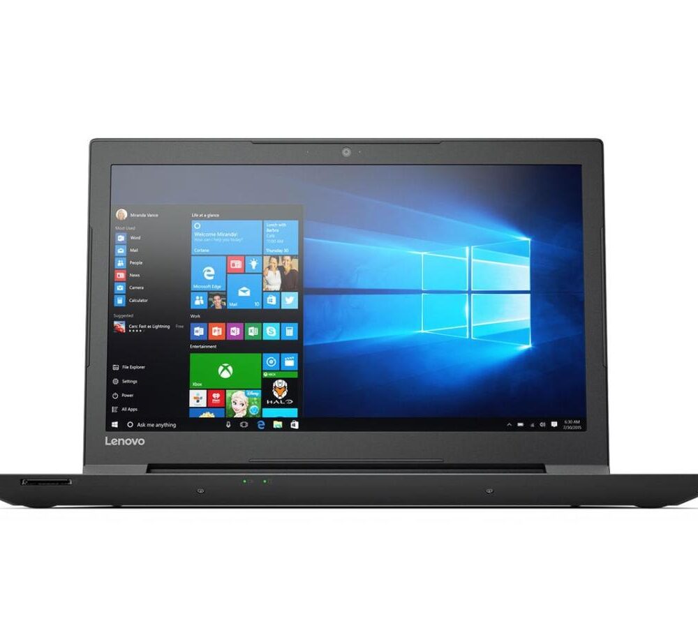 Б/В Ноутбук Lenovo V310-15IBK (15.6″ / i5-7200U / 8GB / 256GB SSD)