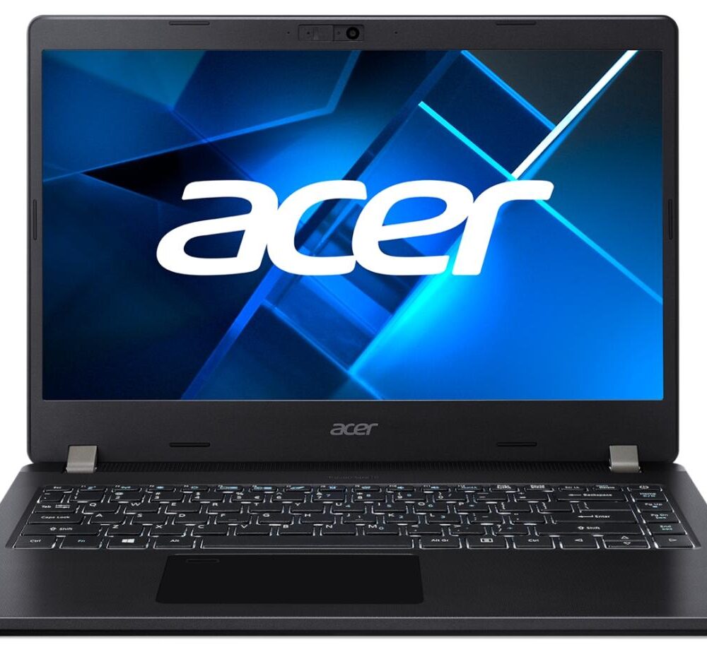 Б/В Ноутбук Acer TravelMate P214 (14″/i5-10210U/8GB DDR4/SSD 256GB/FHD/підсвітка)