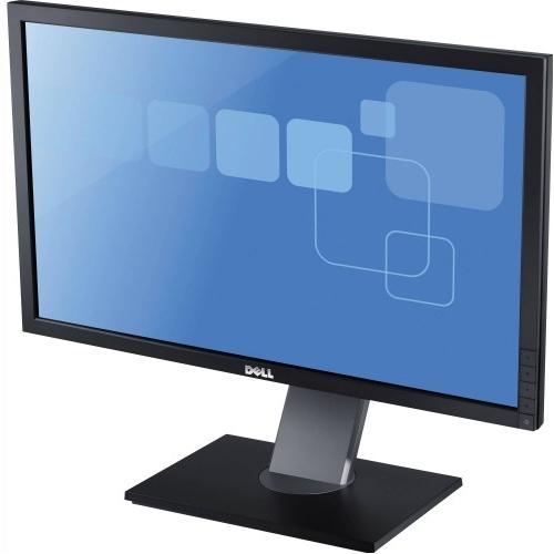 Б/У Монитор Dell P2411Hb 24″ 1920×1080 IPS 16:9 Grade A