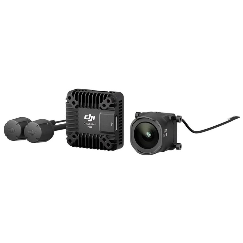 FPV Відеосистема DJI O4 Air Unit Pro (CP.FP.00000233)