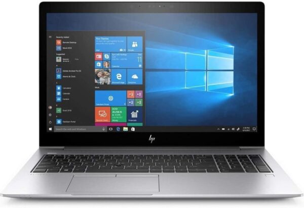 Б/В Ноутбук HP 850 G5 (14"/Intel Core i5-8350U/RAM 8GB DDR4/SSD256GB)