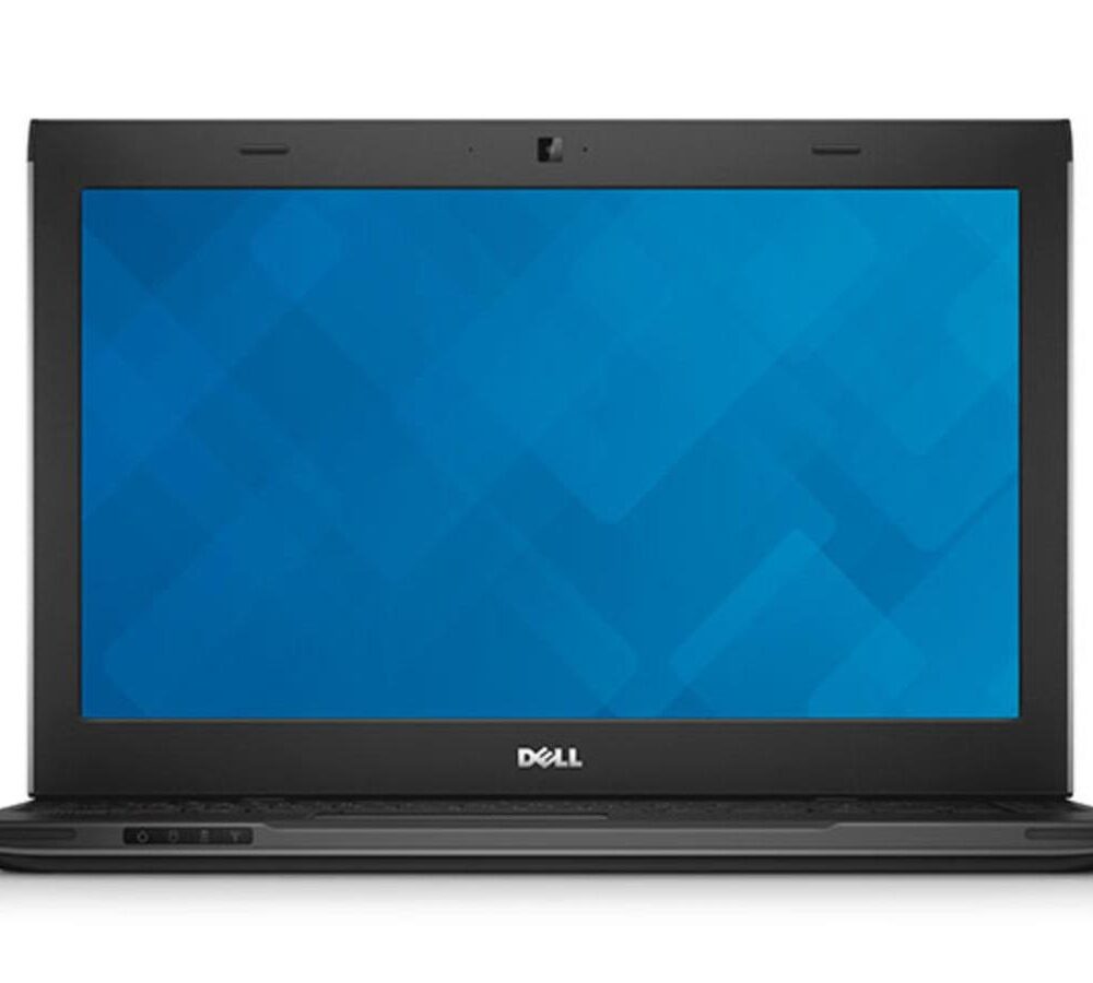 Б/В Ноутбук Dell Latitude 3330 (13″ / Intel Core i3-3217U / 8GB DDR3 / 256GB)