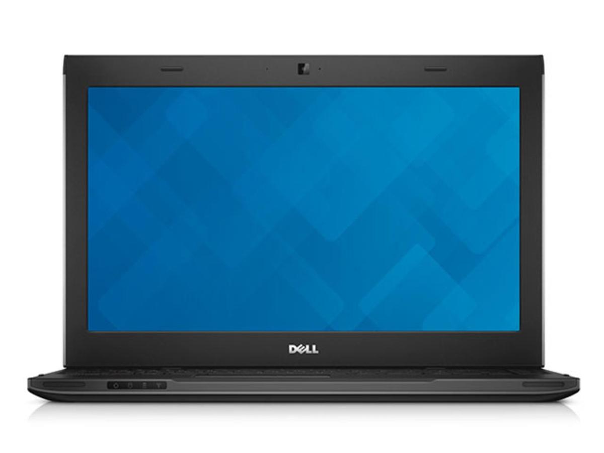 Б/В Ноутбук Dell Latitude 3330 (13″ / Intel Core i3-3217U / 8GB DDR3 / 256GB)