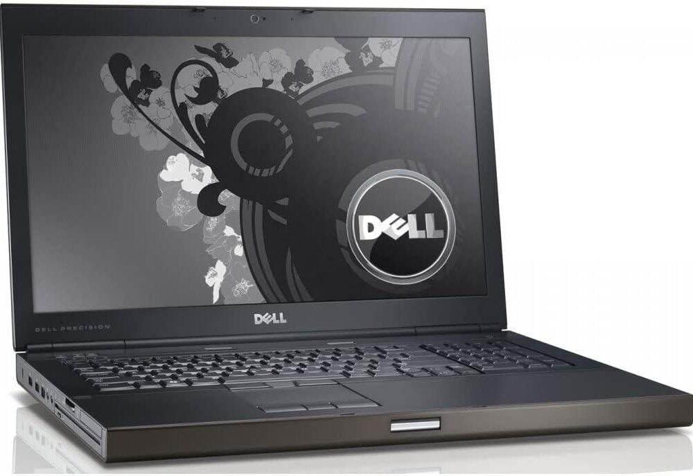 Б/В Ноутбук Dell Precision M4600 (15.6″/i7-2820QM/8GB DDR3/SSD 240GB/Quadro 1000M)