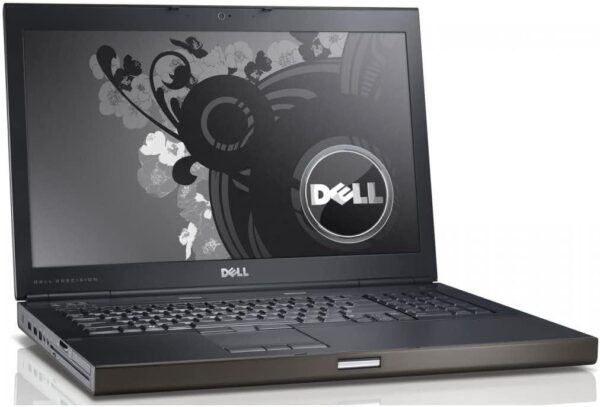 Б/В Ноутбук Dell Precision M4600 (15.6"/i7-2820QM/8GB DDR3/SSD 240GB/Quadro 1000M)