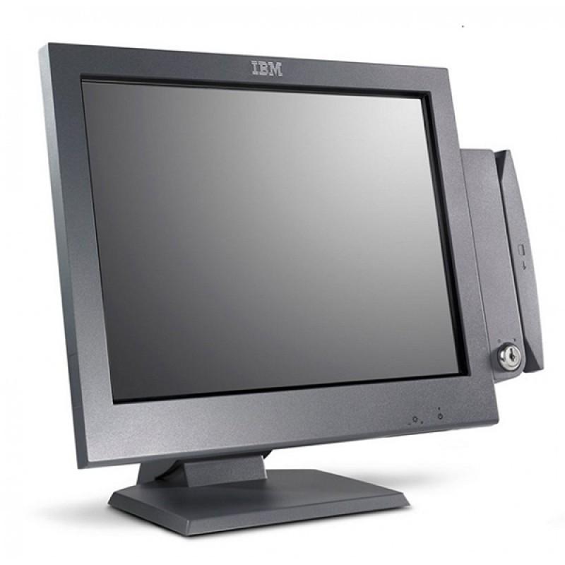 POS-монітор Toshiba 4820-5L + системний блок HP RP5810 SFF (i5-4570/8GB/240GB SSD)