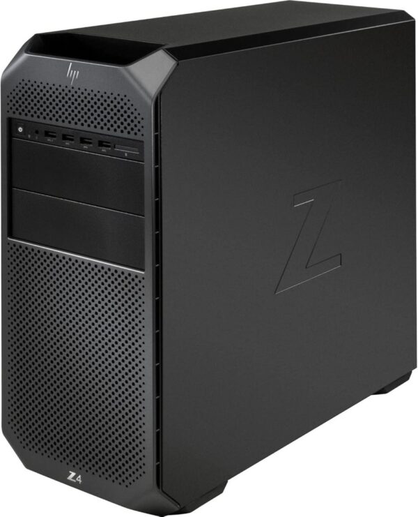 Б/В Робоча станція HP Z4 G4 (Xeon W-2123/32GB DDR4/256GB SSD/Nvidia P4000)