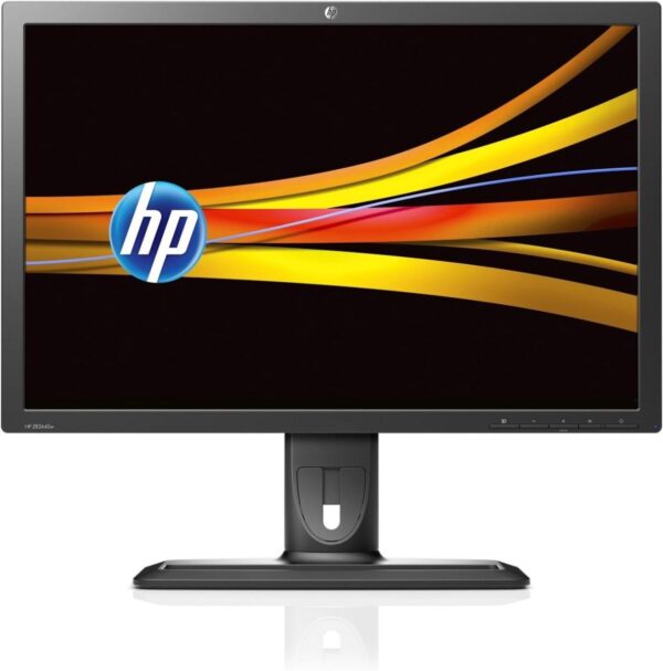 Б/В Монітор HP ZR2440W (24" IPS/1920x1200/16:10/DVI,DisplayPort,HDMI,USB,2xUSB)