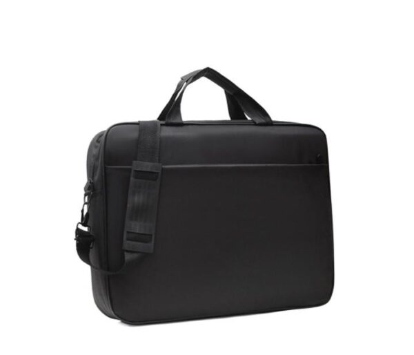 Сумка для ноутбука Ritar 15.6" джинсовая ткань, Black Q90