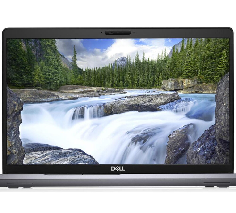 Б/В Ноутбук Dell Latitude 5511 (15.6″/i5-10400H/16GB/SSD 256GB/FHD/MX150/Touch)