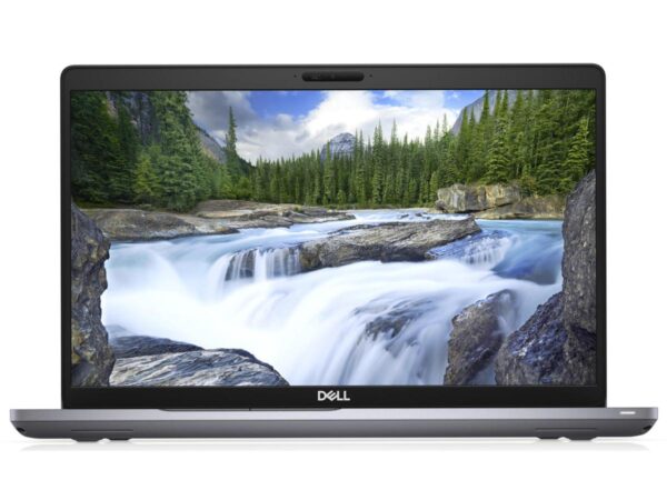 Б/В Ноутбук Dell Latitude 5511 (15.6"/i5-10400H/16GB/SSD 256GB/FHD/MX150/Touch)