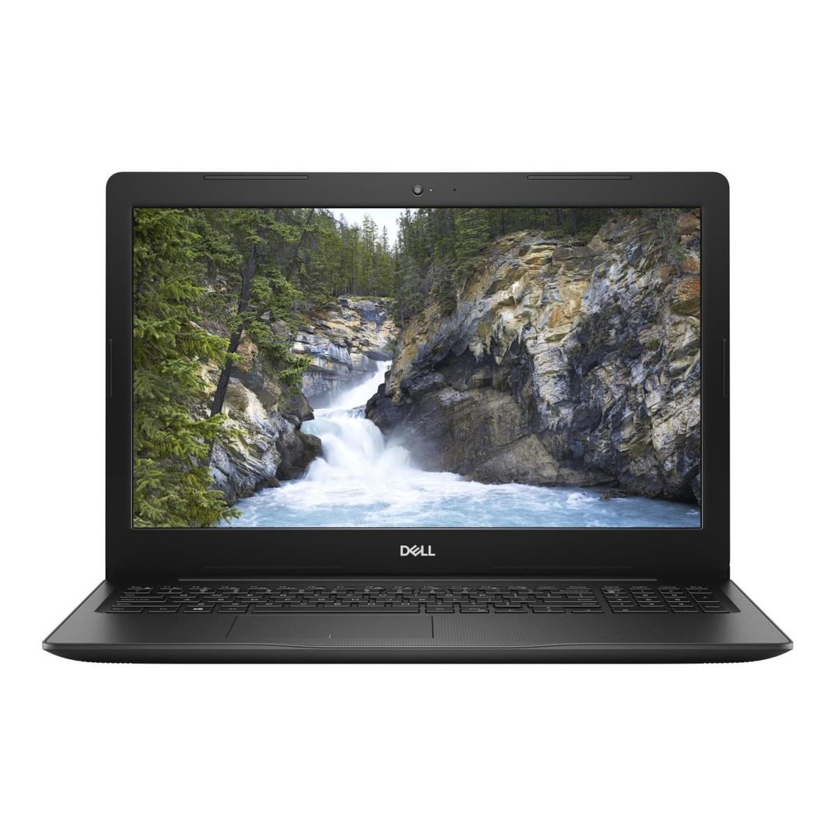 Б/В Ноутбук Dell Vostro 3591 (15.6″/i5-1035G1/8GB/SSD 256GB/Iris Plus)