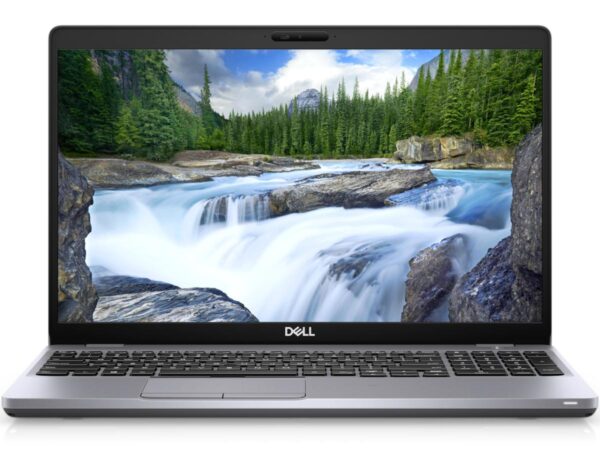 Б/В Ноутбук Dell Latitude 5510 (15.6"/i5-10310U/16GB/SSD 256GB/UHD Graphics)