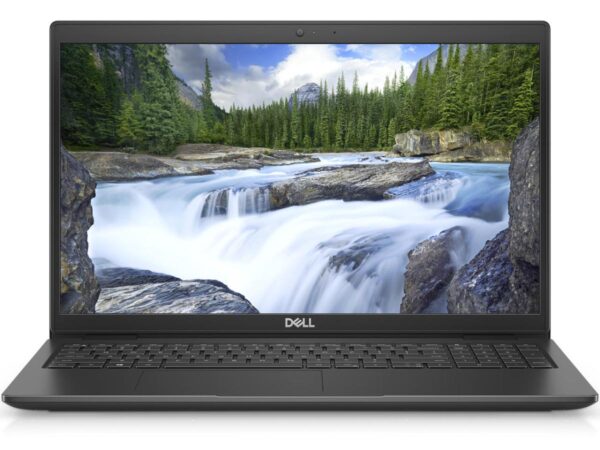 Б/В Ноутбук Dell Latitude 3520 (15.6" Touch/i5-1145G7/16GB/SSD 512GB/Iris Xe)
