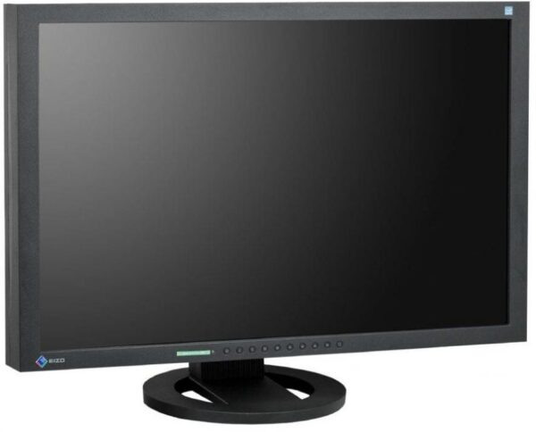 Б/В Монітор Eizo S2433W (24" PVA/1920x1200/16:10/VGA,DVI,Display Port,2xUSB)